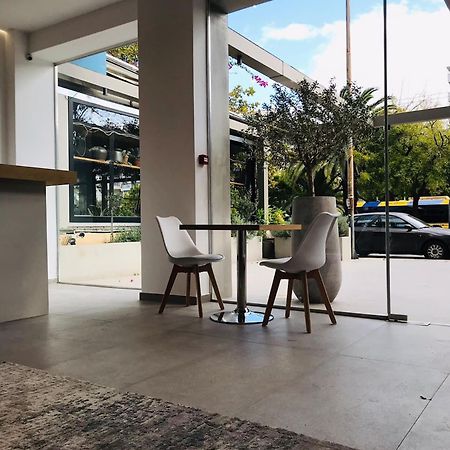 The Convo Athens Riviera酒店 外观 照片