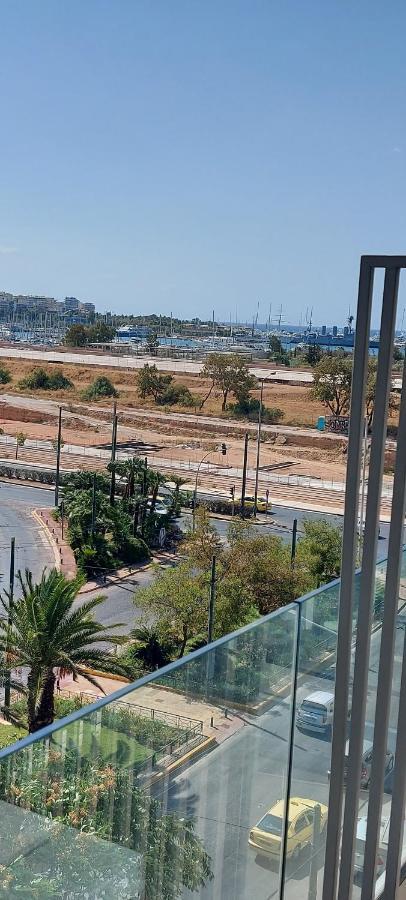 The Convo Athens Riviera酒店 外观 照片