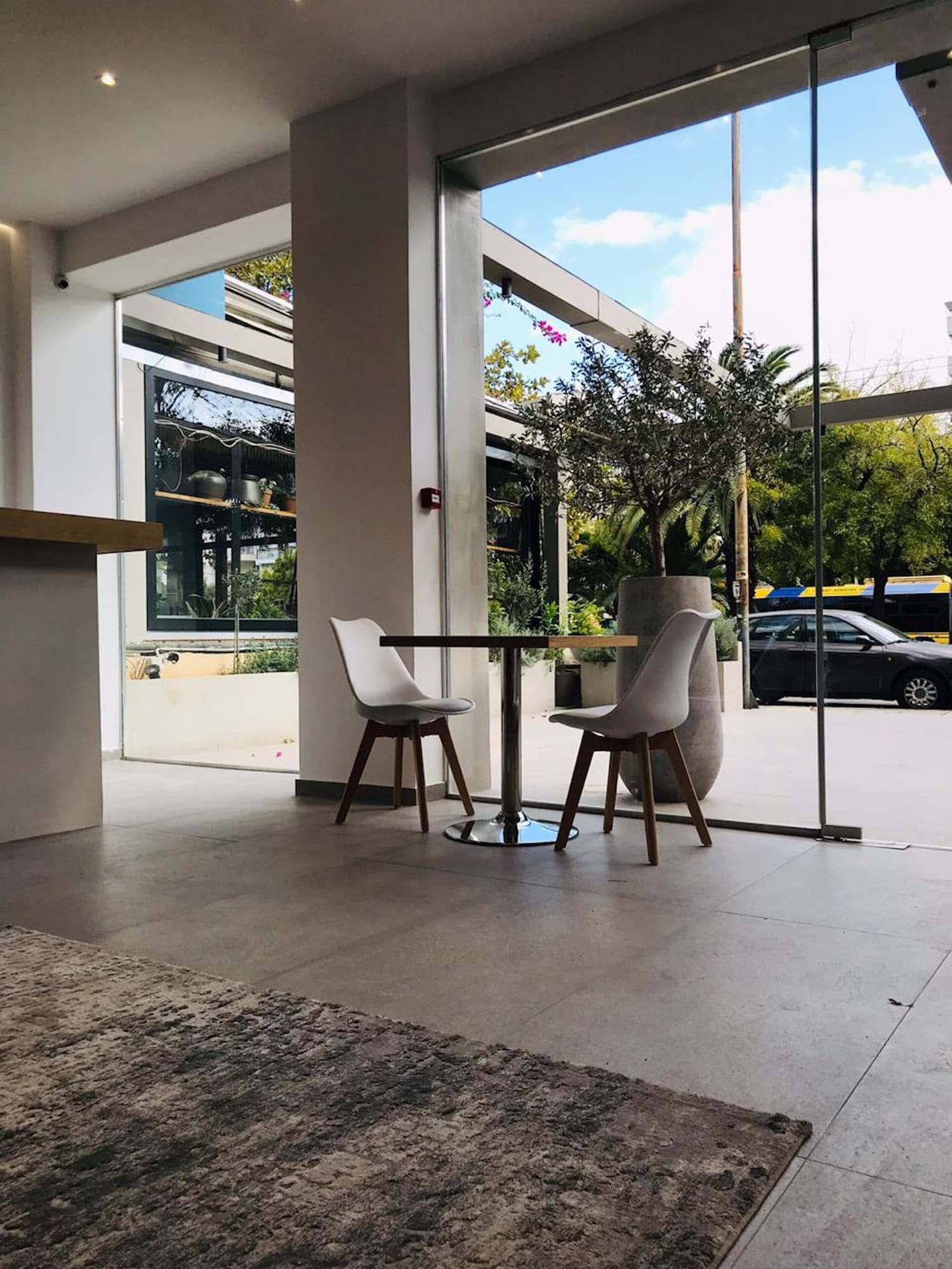 The Convo Athens Riviera酒店 外观 照片