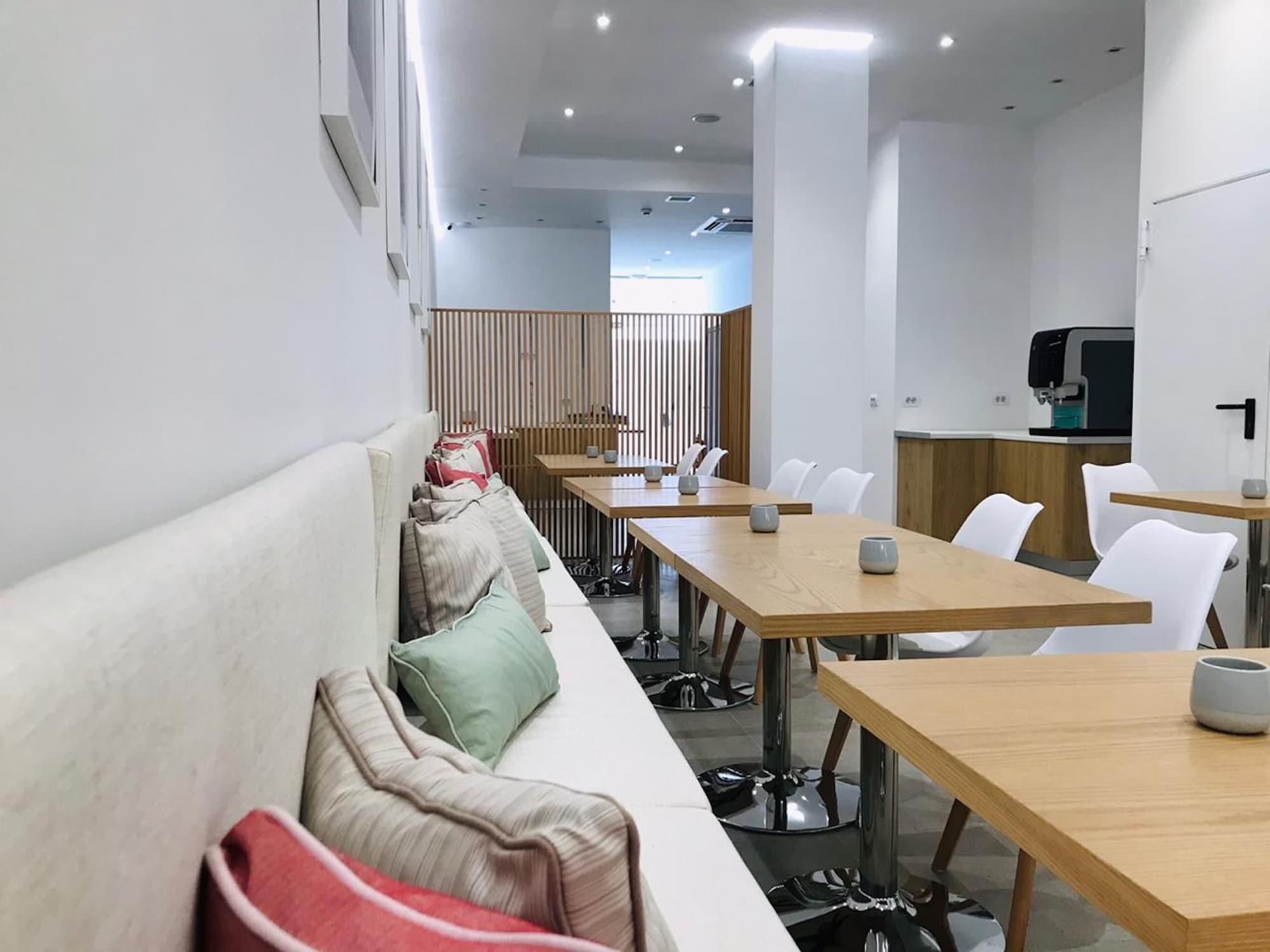 The Convo Athens Riviera酒店 外观 照片